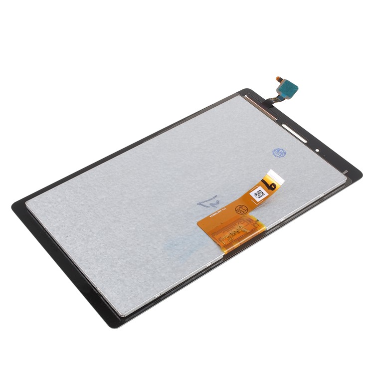 Assembled LCD Screen and Digitizer Assembly Replacement Part for Lenovo Tab3 710-5