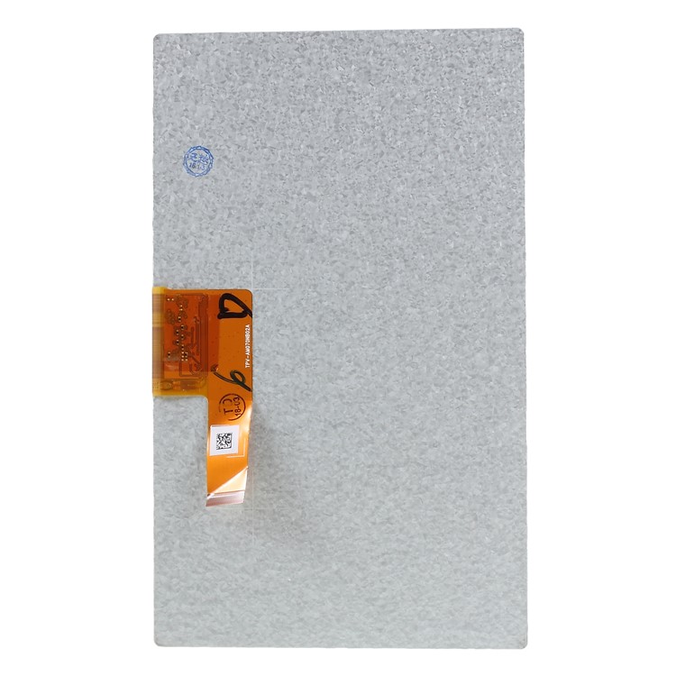 For Lenovo Tab3 TB-710 LCD Display Screen Replacement Part (Assembly)-2