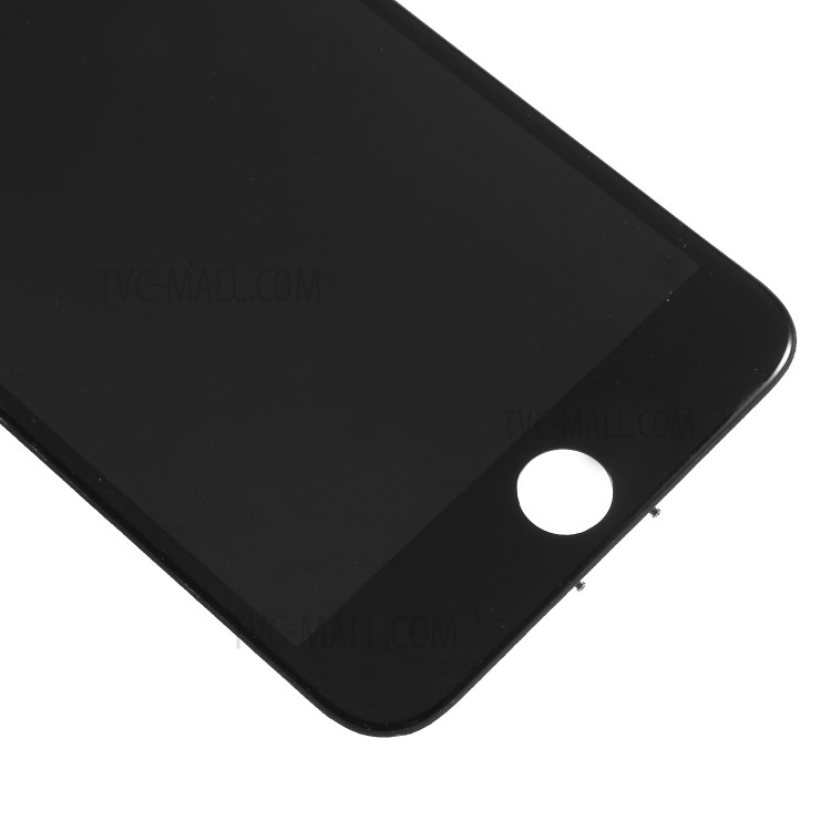 LCD Screen and Digitizer Assembly Replacement + Disassemble Repair Opening Tool Kit for iPhone 6 Plus 5.5-inch - Black-3