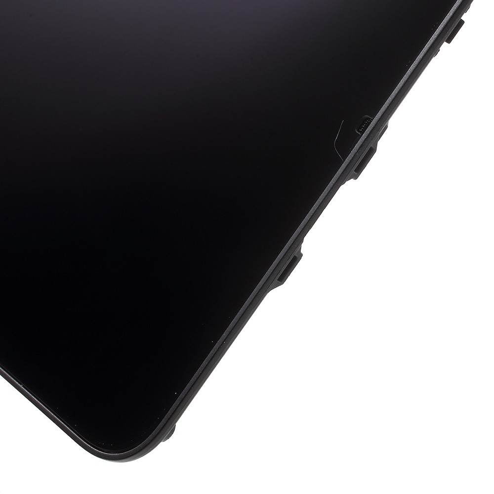 OEM Screen and Digitizer Assembly + Frame for Microsoft Lumia 640 - Black-8