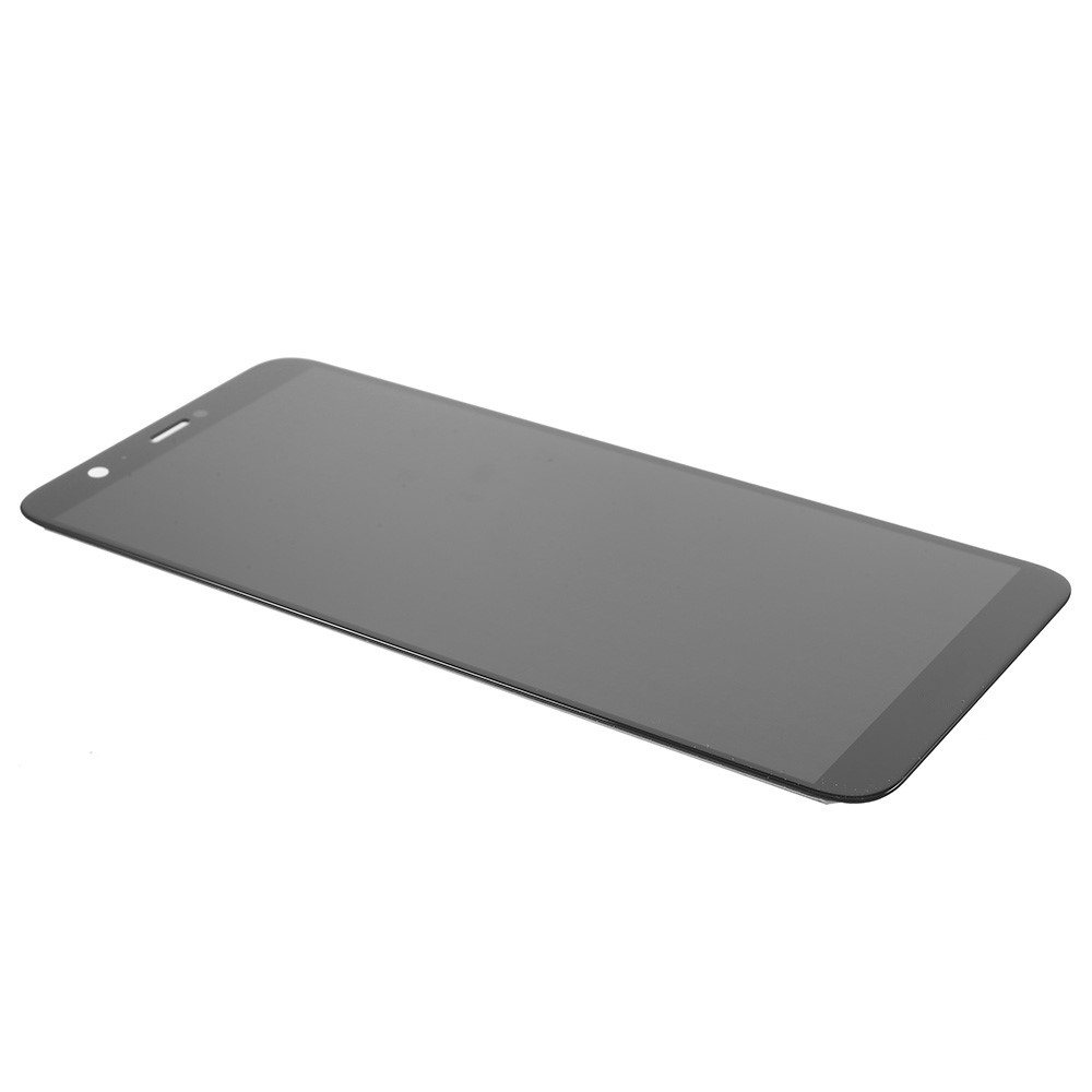 LCD-Bildschirm Und Digitizer Assembly Ersatzteil Für Huawei P Smart / Genieße 7S - Schwarz-2