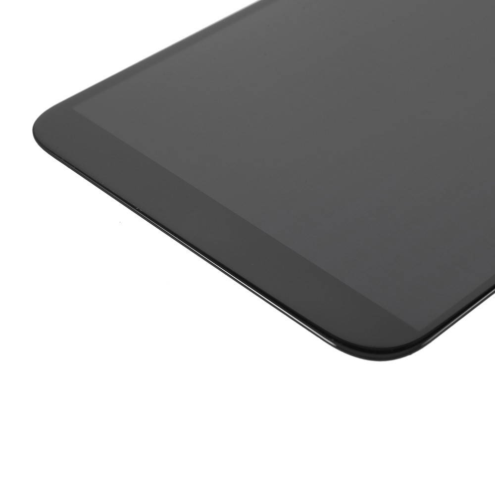 LCD-Bildschirm Und Digitizer Assembly Ersatzteil Für Huawei P Smart / Genieße 7S - Schwarz-7