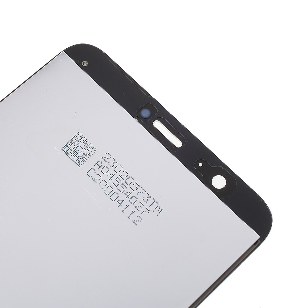 LCD Screen and Digitizer Assembly for Huawei P Smart / Enjoy 7S - White-4