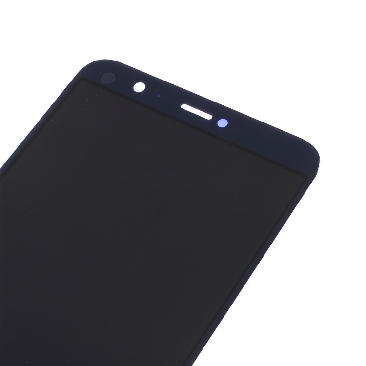 LCD Screen and Digitizer Assembly Replacement for Huawei P Smart / Enjoy 7S - Blue-2