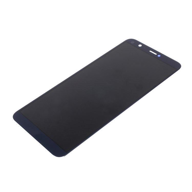 LCD Screen and Digitizer Assembly Replacement for Huawei P Smart / Enjoy 7S - Blue-4