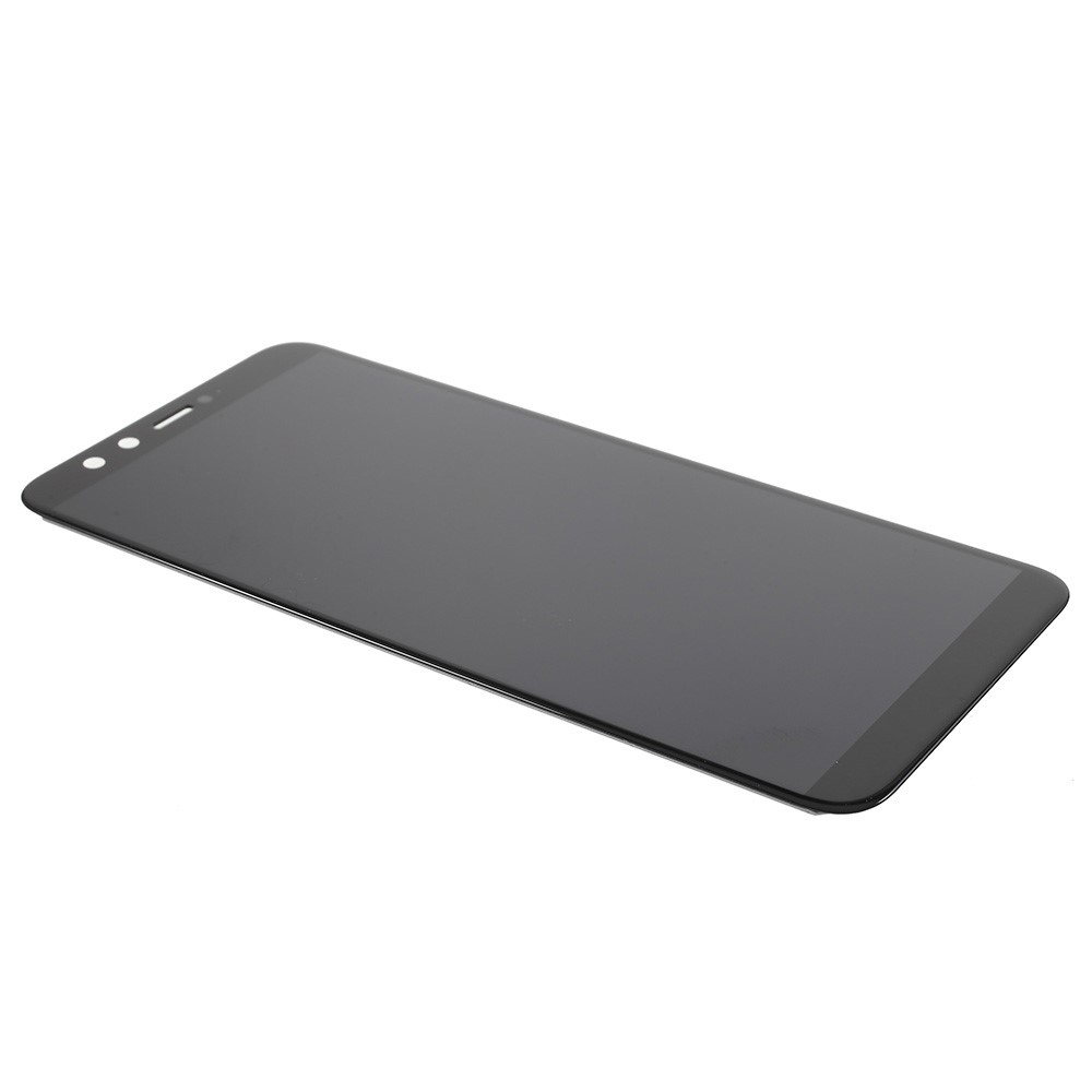 OEM LCD Screen and Digitizer Assembly Replacement for Huawei Honor 9 Lite / 9 Youth Edition - Black-2