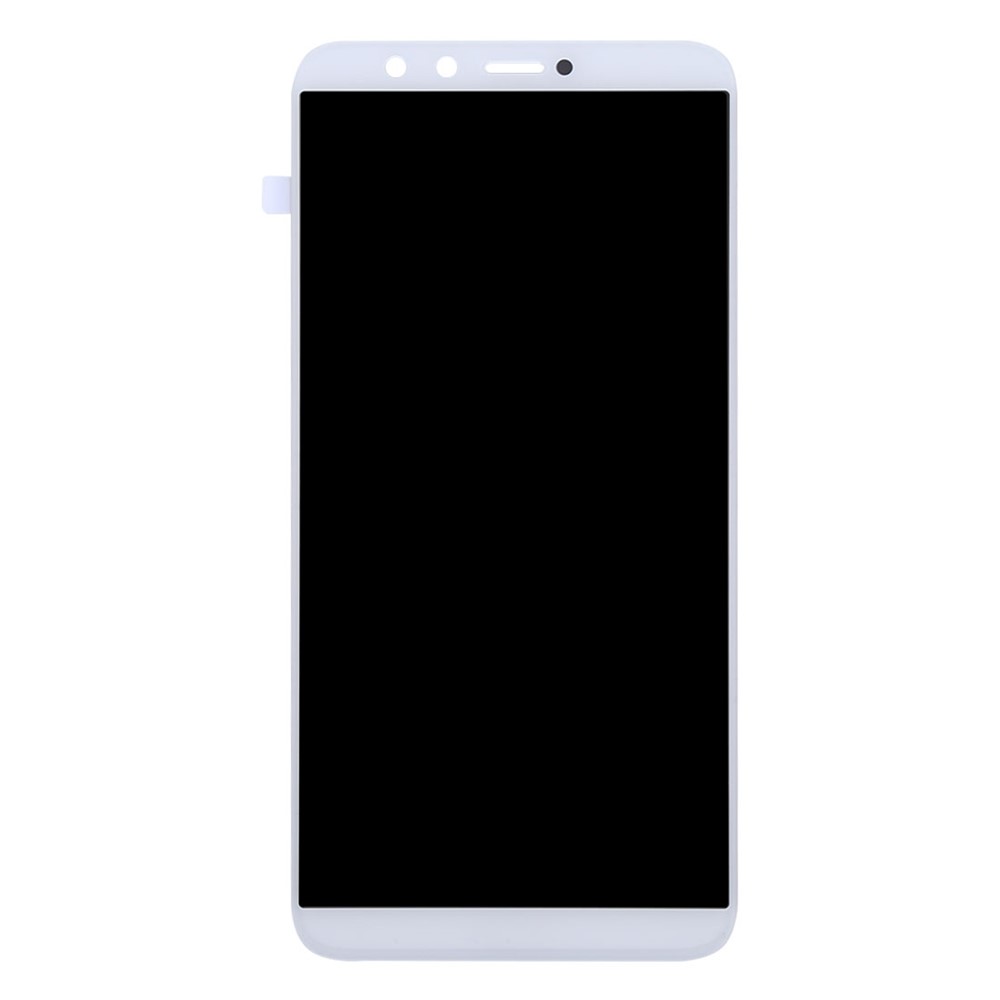 OEM LCD Screen and Digitizer Assembly Replace Part for Huawei Honor 9 Lite / 9 Youth Edition - White-2
