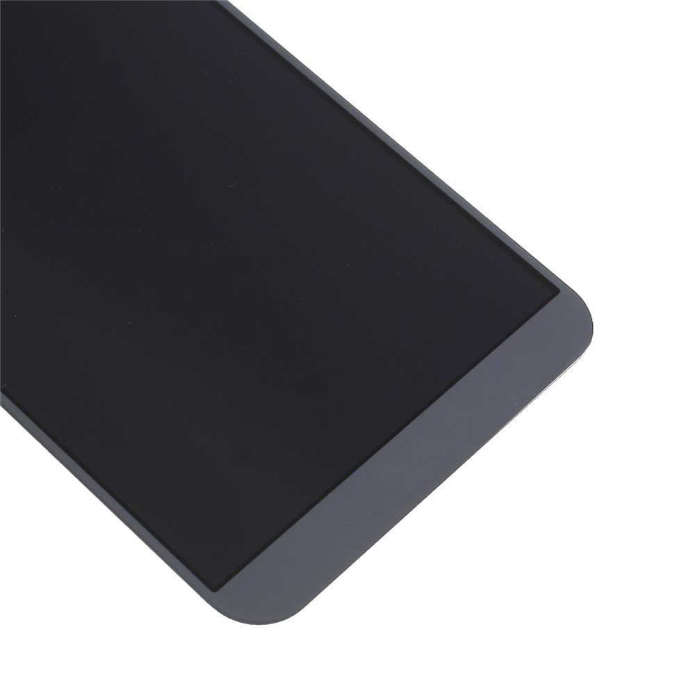 OEM LCD Screen and Digitizer Assembly Replace Part for Huawei Honor 9 Lite / 9 Youth Edition - Grey-3