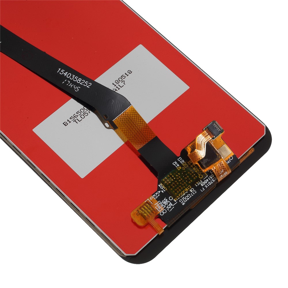 OEM LCD Screen and Digitizer Assembly Replace Part for Huawei Honor 9 Lite / 9 Youth Edition - Grey-4