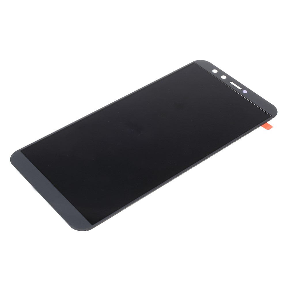 OEM LCD Screen and Digitizer Assembly Replace Part for Huawei Honor 9 Lite / 9 Youth Edition - Grey-6