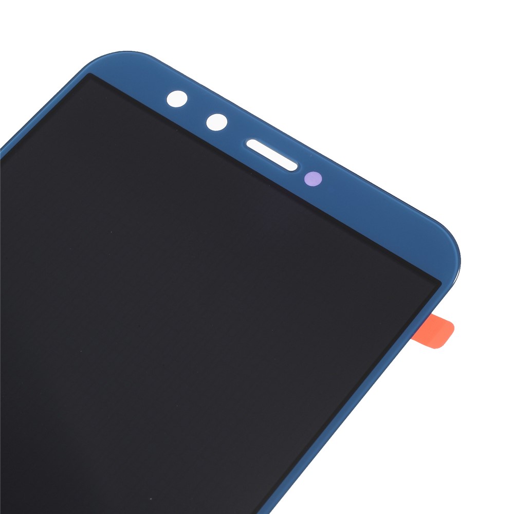 OEM LCD Screen and Digitizer Assembly Part for Huawei Honor 9 Lite / 9 Youth Edition - Blue-2
