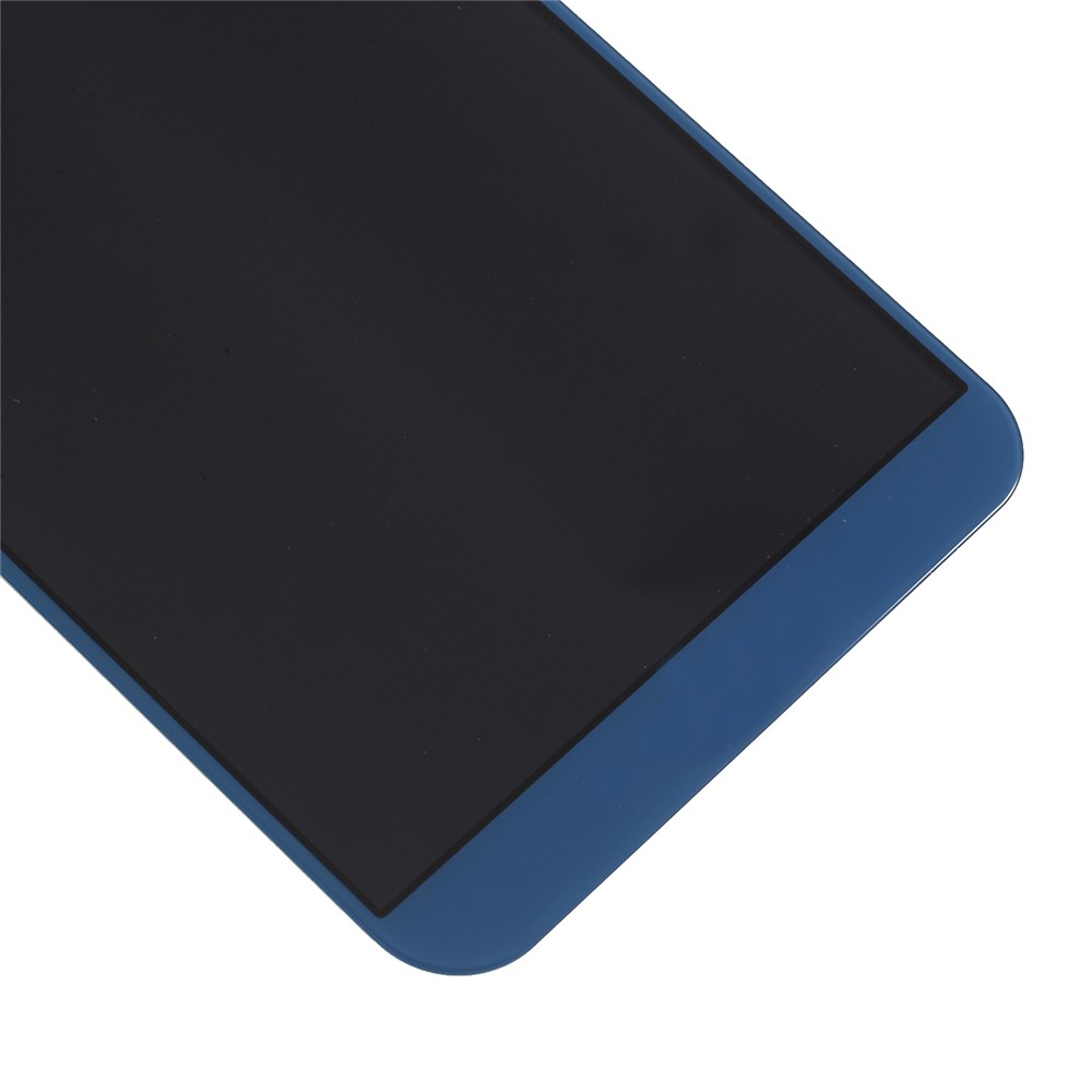 OEM LCD Screen and Digitizer Assembly Part for Huawei Honor 9 Lite / 9 Youth Edition - Blue-3