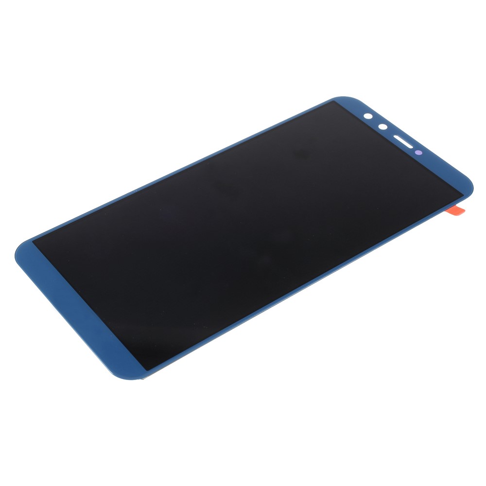 OEM LCD Screen and Digitizer Assembly Part for Huawei Honor 9 Lite / 9 Youth Edition - Blue-4
