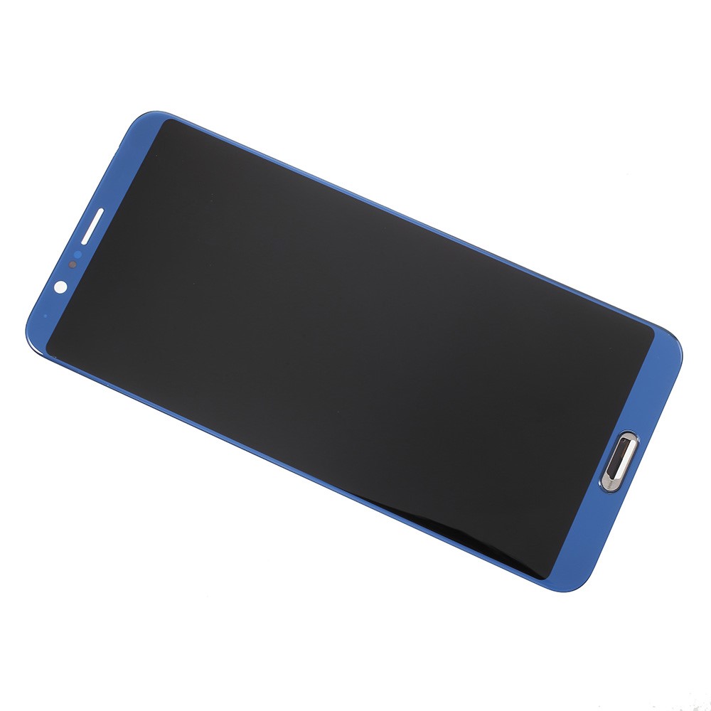 OEM LCD Screen and Digitizer Assembly Replace Part for Huawei Honor V10 / View 10 - Blue-2