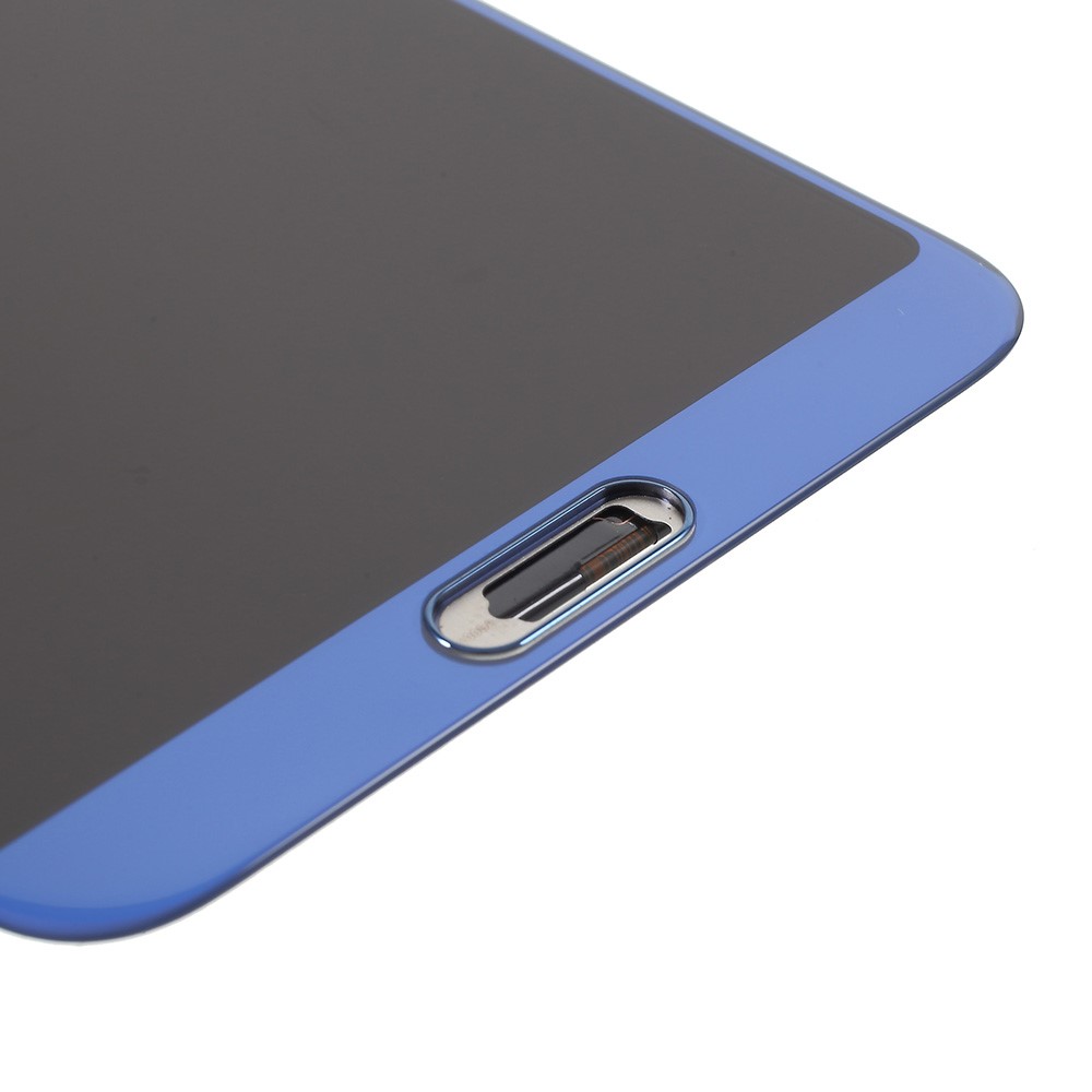 OEM LCD Screen and Digitizer Assembly Replace Part for Huawei Honor V10 / View 10 - Blue-3