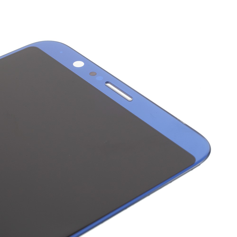 OEM LCD Screen and Digitizer Assembly Replace Part for Huawei Honor V10 / View 10 - Blue-4