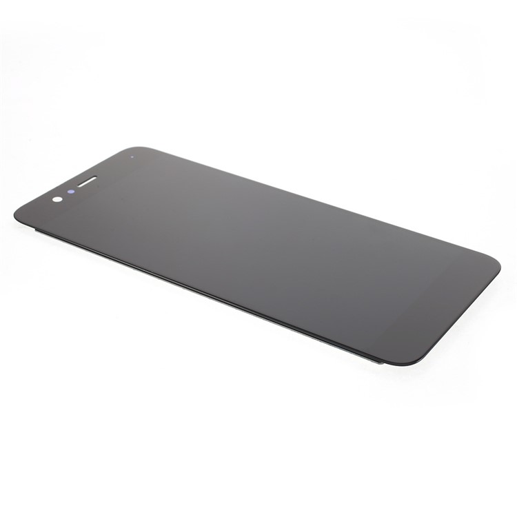 OEM LCD Screen and Digitizer Assembly Replacement for Huawei nova 2 plus - Black-2