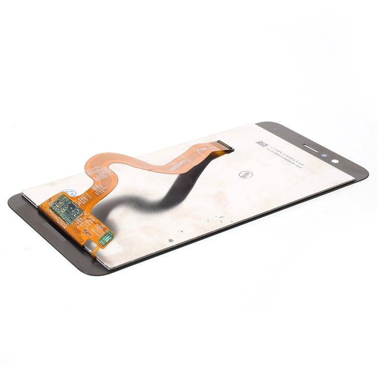 OEM LCD Screen and Digitizer Assembly Replacement for Huawei nova 2 plus - Black-4