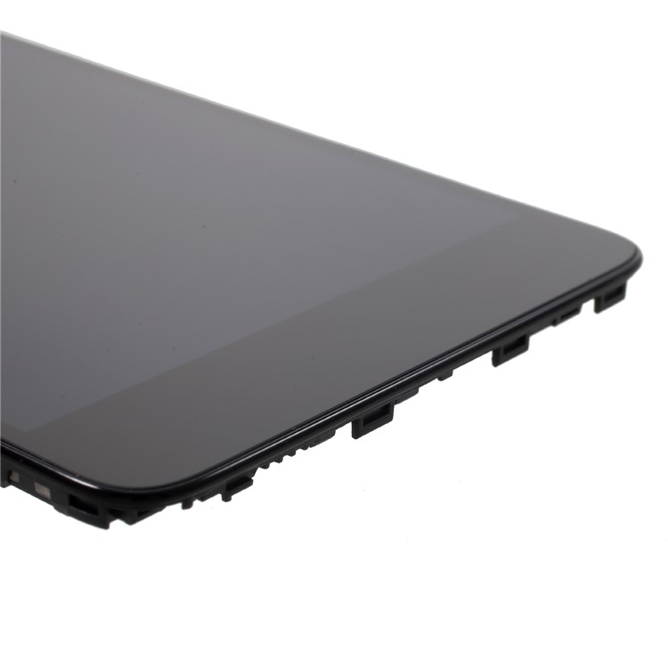 OEM LCD Screen and Digitizer Assembly + Frame Replacement for Xiaomi Redmi Note 3 Pro (SE Overseas Edition) - Black-7