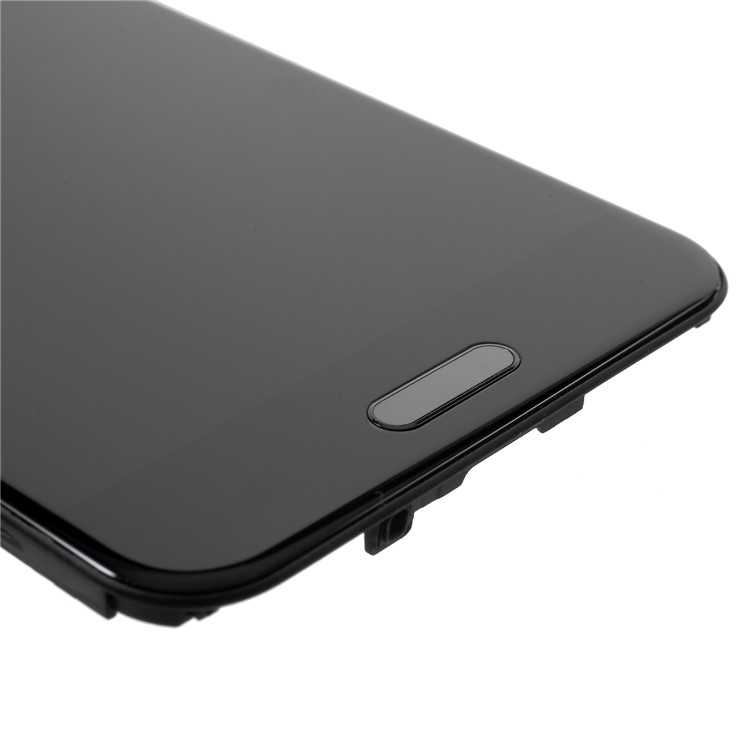 OEM Screen and Digitizer Assembly + Frame Replace Part for Xiaomi Mi 5c - Black-8