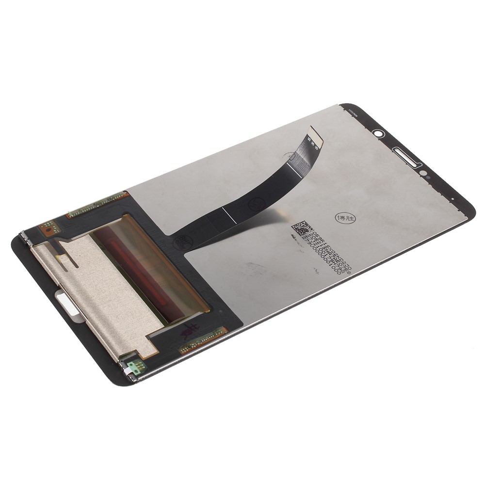 OEM LCD Screen and Digitizer Assembly Part Replacement for Huawei Mate 10 - Gold-4