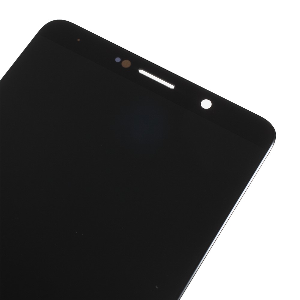 LCD Screen and Digitizer Assembly Replacement (OEM) for Huawei Mate 10 - Black-3