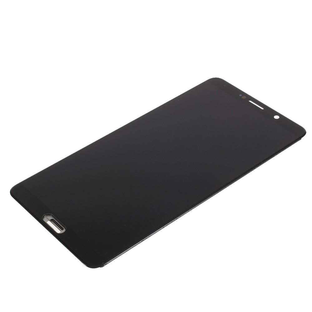 LCD Screen and Digitizer Assembly Replacement (OEM) for Huawei Mate 10 - Black-5