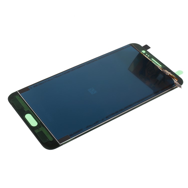 LCD Screen and Digitizer Assembly Replace Part with Screen Brightness IC for Samsung Galaxy J7 (2016) SM-J710 - White-5