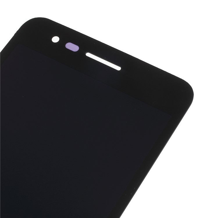 Écran LCD OEM Et De Montage Pour LG Numériseur K4 (2017) X230 - Noir-2