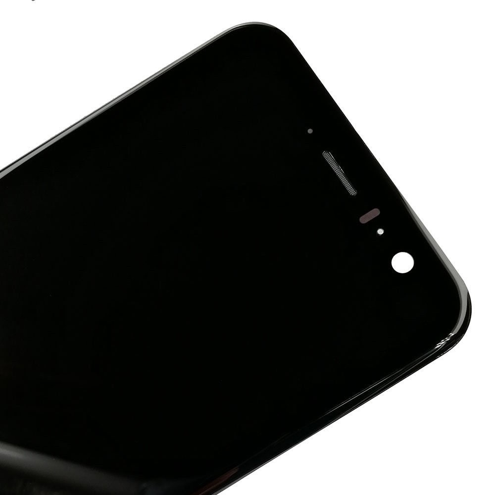 OEM LCD-Bildschirm Und Digitizer-Baugruppe Ersetzen Teil Für HTC U11-3