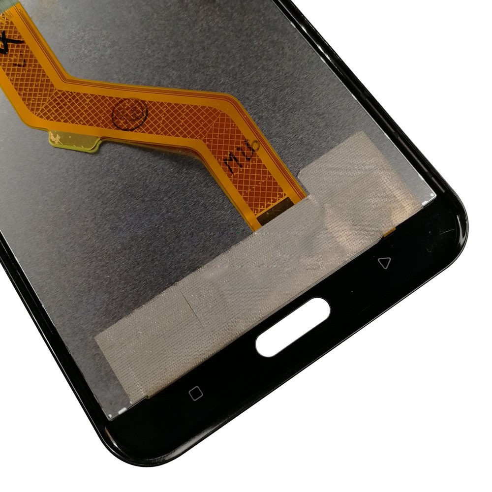 OEM LCD-Bildschirm Und Digitizer-Baugruppe Ersetzen Teil Für HTC U11-4