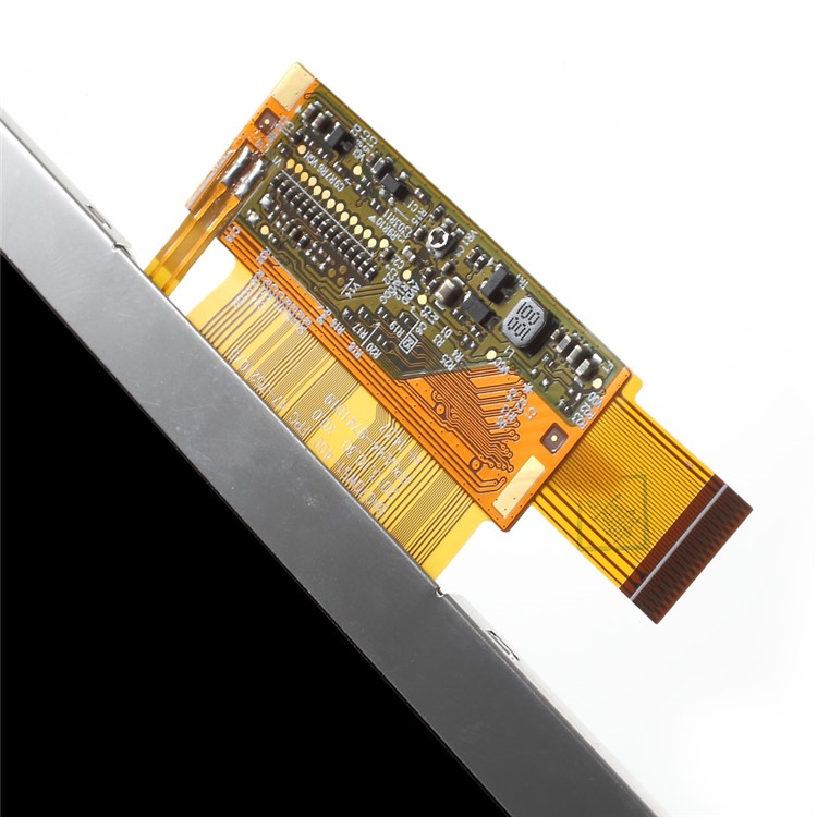 LCD-Bildschirm Ersatz Für Lenovo Ideatab A1000 A3300 A2107-4