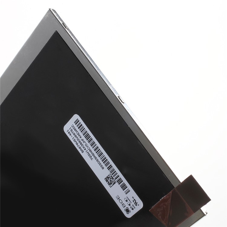 LCD-Bildschirm Ersatz Für Lenovo Ideatab A1000 A3300 A2107-5