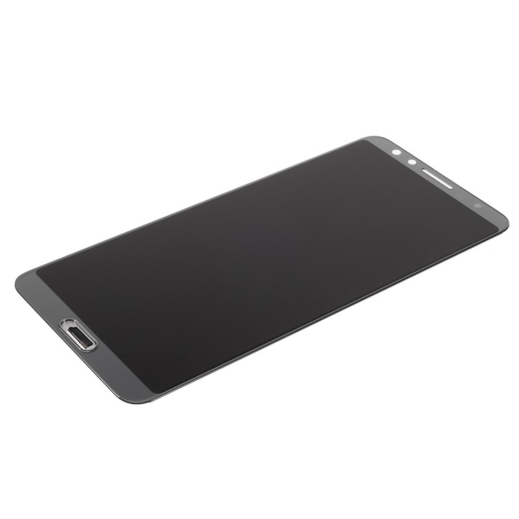 OEM Screen and Digitizer Assembly Replacement for Huawei nova 2s - Silver-2