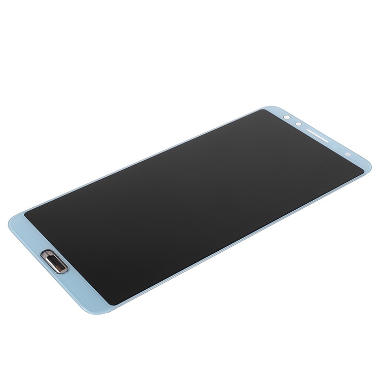 OEM Screen and Digitizer Assembly Replace Part for Huawei nova 2s - Blue-2