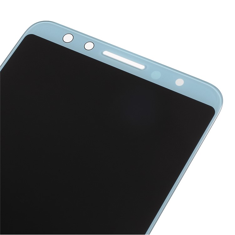 OEM Screen and Digitizer Assembly Replace Part for Huawei nova 2s - Blue-3