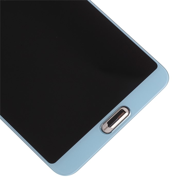 OEM Screen and Digitizer Assembly Replace Part for Huawei nova 2s - Blue-4