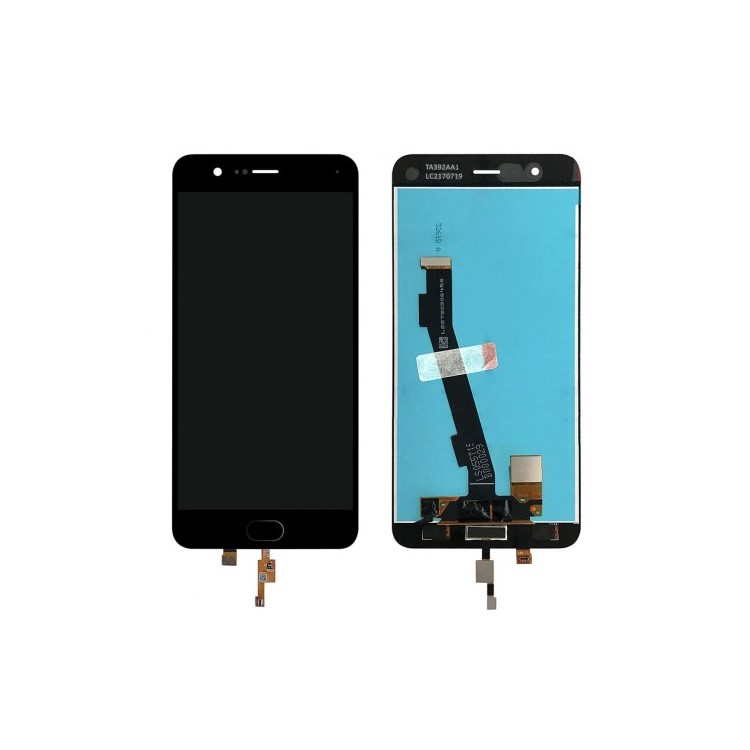 OEM LCD Screen and Digitizer Assembly Replacement for Xiaomi Mi Note 3-1