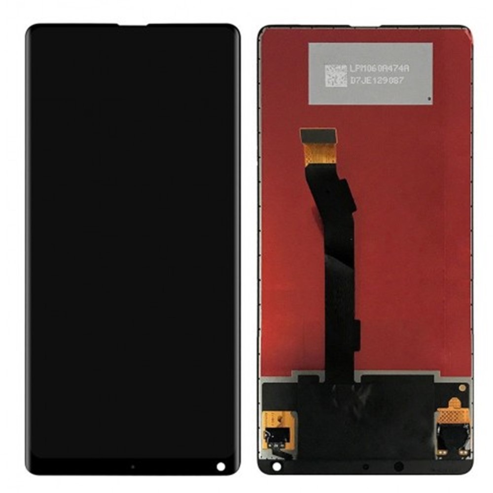 Conjunto de Pantalla LCD y Digitalizador OEM Para Xiaomi Mi Mix 2