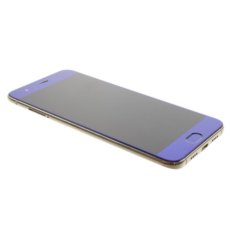 OEM LCD Screen and Digitizer + Assembly Frame Part Replacement for Xiaomi Mi 6 - Blue-5
