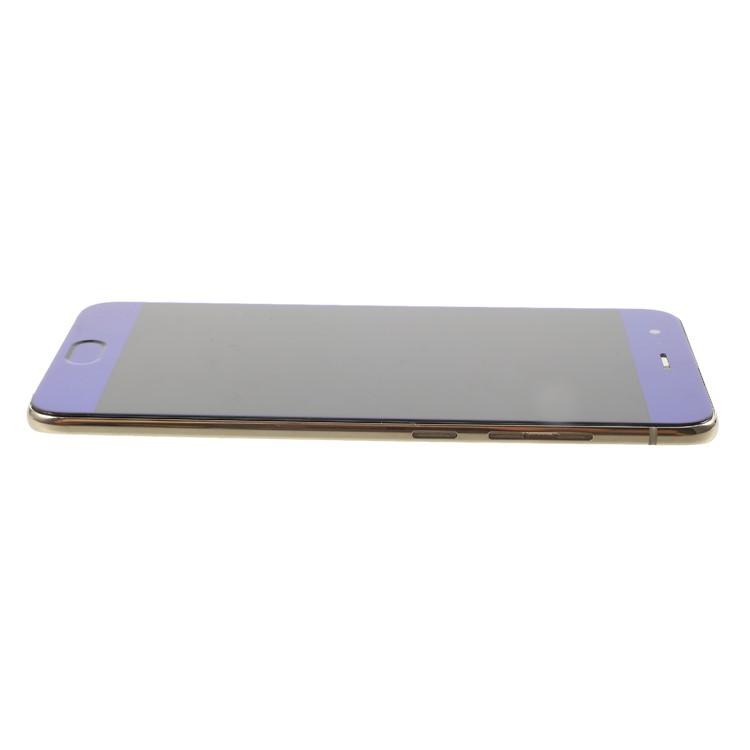 OEM LCD Screen and Digitizer + Assembly Frame Part Replacement for Xiaomi Mi 6 - Blue-6