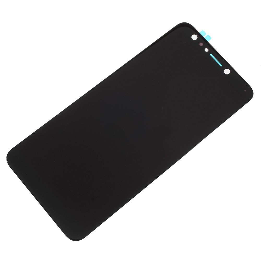OEM Screen and Digitizer Assembly Part Replacement for Asus Zenfone 5 Lite ZC600KL - Black-3