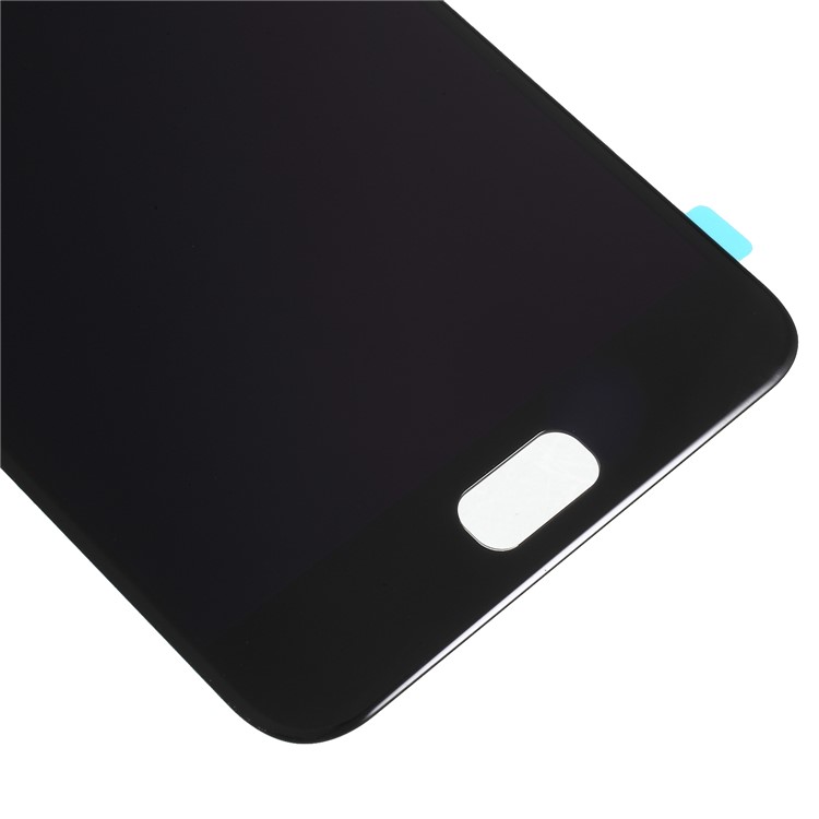 OEM Screen and Digitizer Assembly Part Replacement for Asus ZenFone 4 Max Dual SIM TD-LTE 32GB ZC550TL - Black-3