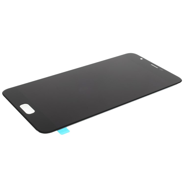 OEM Screen and Digitizer Assembly Part Replacement for Asus ZenFone 4 Max Dual SIM TD-LTE 32GB ZC550TL - Black-4