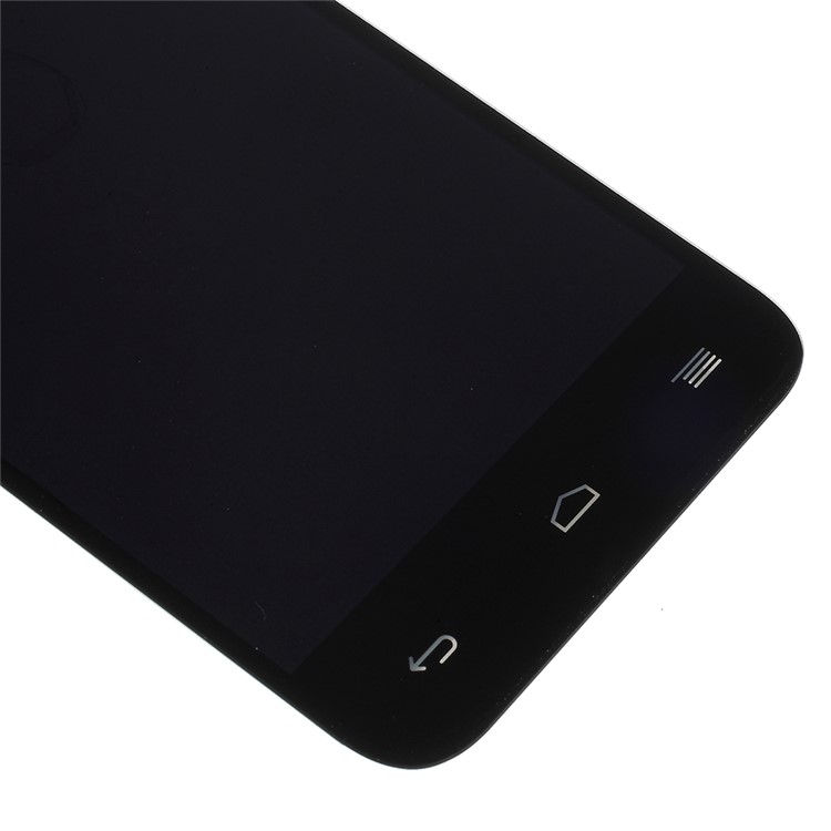 OEM LCD Screen and Digitizer Assembly for Alcatel One Touch Idol 2 Mini 6016A 6016X 6016D-4