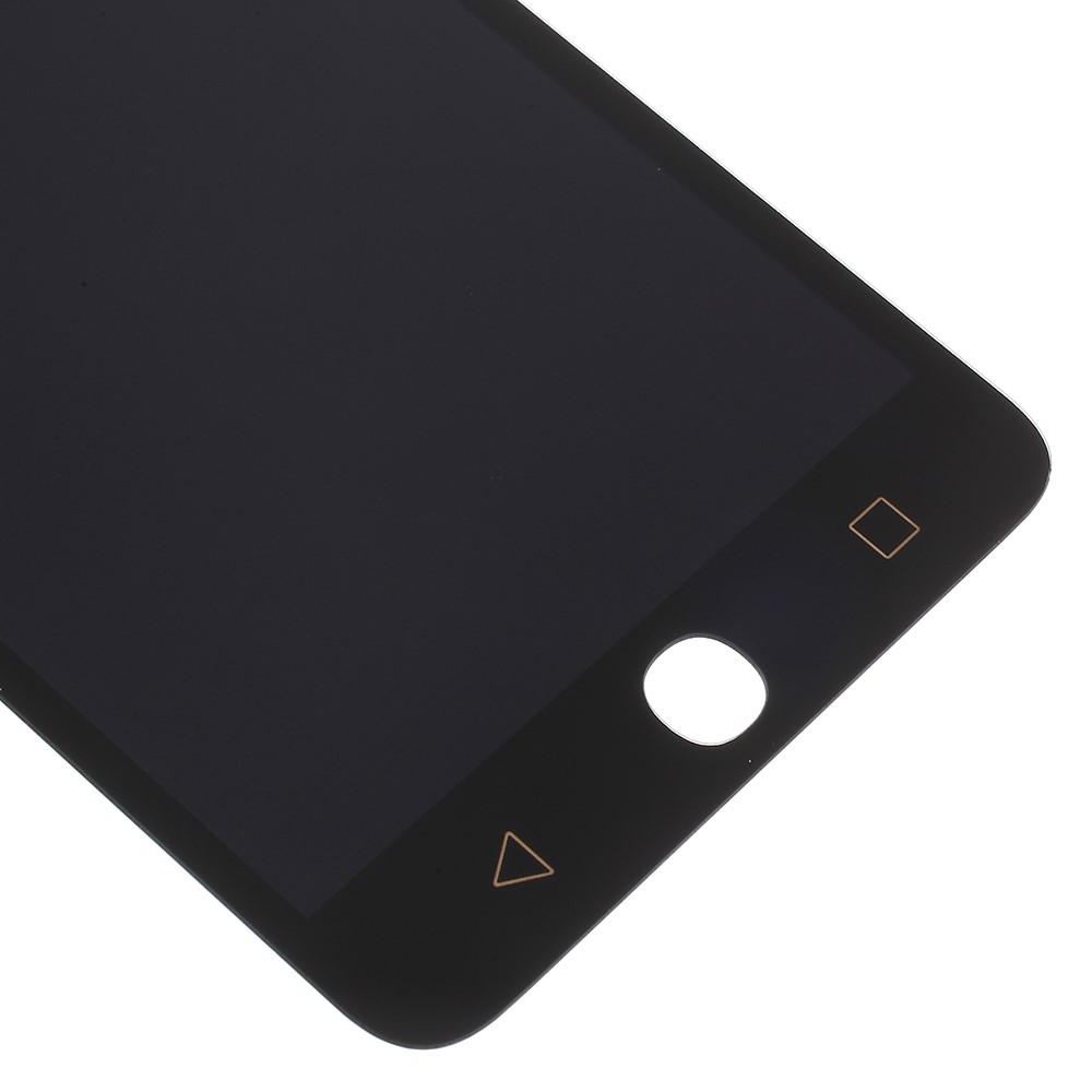 OEM LCD Screen and Digitizer Assembly Part for Alcatel One Touch Pop Star 3G OT5022-4
