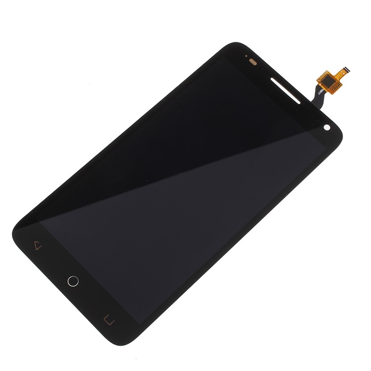 OEM LCD Screen and Digitizer Assembly Part for Alcatel OneTouch Pop 3 (5.5) 3G 5025-2