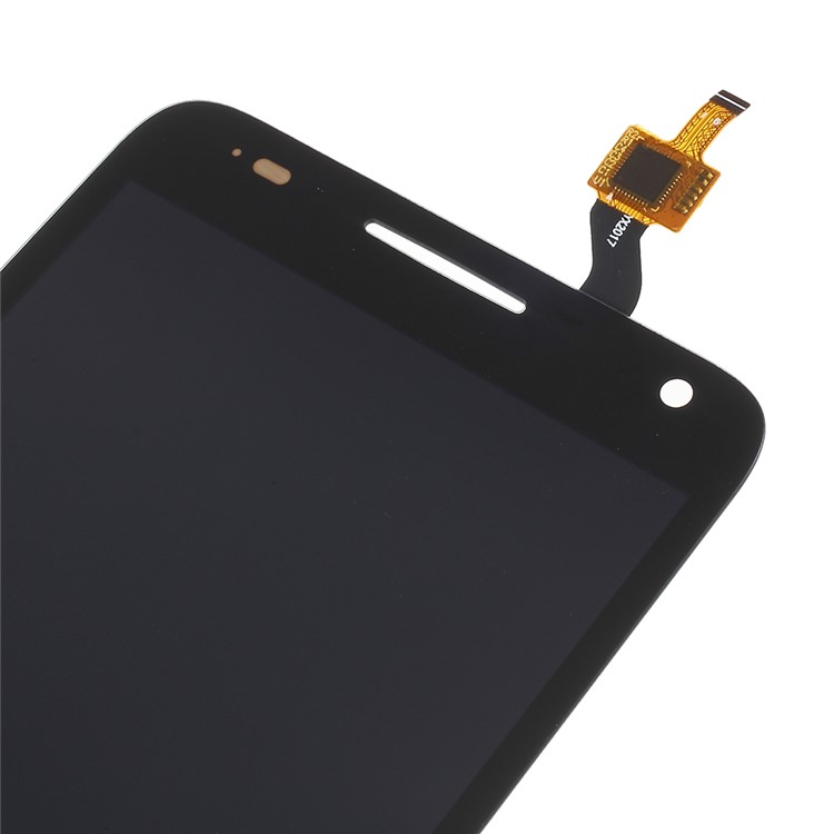 OEM LCD Screen and Digitizer Assembly Part for Alcatel OneTouch Pop 3 (5.5) 3G 5025-3