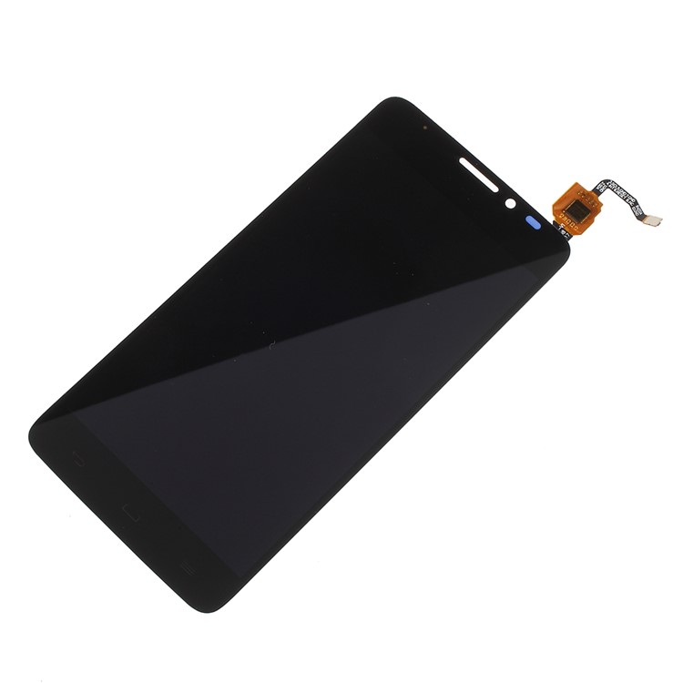 OEM LCD Screen and Digitizer Assembly Replace Part for Alcatel One Touch Idol X+ 6043D-2