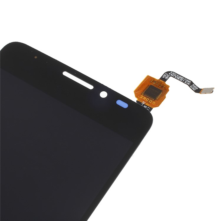 OEM LCD Screen and Digitizer Assembly Replace Part for Alcatel One Touch Idol X+ 6043D-3